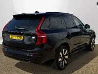 Used Volvo XC90 Ultimate 455 HP (334 kW) 2024 Black SUV