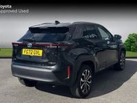 Used Toyota Yaris Hybrid Design 116 HP (85 kW) 2026 Estate