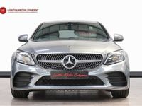 used Mercedes C300 C ClassAMG Line Premium 4dr 9G-Tronic