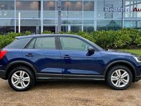 used Audi Q2 35 TFSI Sport 5dr