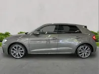 New Audi A1 S-Line 94 HP (69 kW) 2025 Other SUV