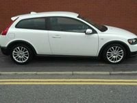 Used Volvo C30 2009 Hatchback