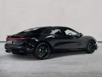 Used Lotus Emeya 450 kW (612 HP) 2025 Black Hatchback