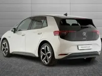 Used VW ID.3 150 kW (204 HP) 2020 Hatchback