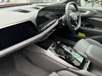 Used Audi A5 Sportback Advanced 204 HP (150 kW) 2025 Red Hatchback