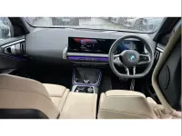 Used BMW X3 M Sport 299 HP (219 kW) 2026 Black SUV