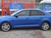 Used Seat Toledo XCELLENCE 110 HP (80 kW) 2017 Blue Hatchback