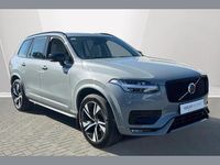 Usado Volvo XC90 Plus 247 HP (181 kW) 2024 Cinzento SUV