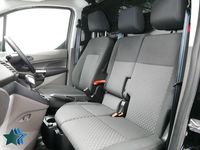 Used Ford Transit Connect Trend 120 HP (88 kW) 2021 Black MPV