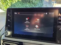 Used Vauxhall Combo S 102 HP (75 kW) 2020 Black MPV