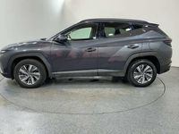 used Hyundai Tucson 1.6 TGDi Hybrid 230 SE Connect 5dr 2WD Auto