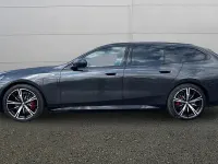 Usado BMW 530e M Sport 299 HP (219 kW) 2026 Carrinha