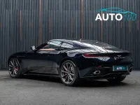 Used Aston Martin DB11 503 HP (369 kW) 2022 Black Coupe