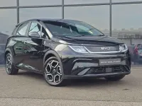 New BYD Dolphin Design 11 kW (15 HP) 2026 Obsidian black Hatchback