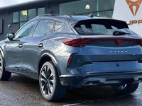 New Cupra Formentor 150 HP (110 kW) 2026 SUV