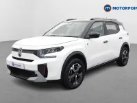 Used Citroën C3 Aircross 83 kW (113 HP) 2025 White SUV
