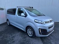 used Citroën Spacetourer 1.5 BlueHDi 120 Business M 5dr