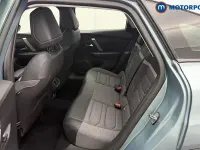 Used Citroën C4 Flair 120 HP (88 kW) 2023 Blue SUV