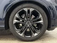 Used Audi Q7 Black Edition 286 HP (210 kW) 2025 Blue SUV