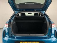 Used DS Automobiles DS3 Crossback Prestige 101 HP (74 kW) 2021 Blue SUV