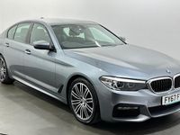 Usado BMW 530 M Sport 265 HP (194 kW) 2020 Sedan
