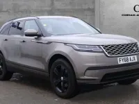 Used Land Rover Range Rover Velar S 249 HP (183 kW) 2020 SUV