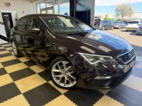 Second-hand Seat Leon FR 125 CP (91 kW) 2018 Mov Hatchback
