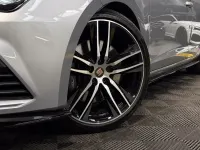 Used Seat Leon 4Drive 2020 Silver Estate
