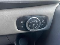 Used Ford Transit Custom Trend 130 HP (95 kW) 2021 Silver Van