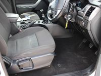 Begagnad Ford Ranger XLT 2022 Vit Pickup