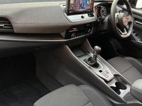 New Nissan Qashqai Acenta Premium 140 HP (102 kW) 2026 SUV