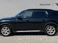 Used Mini Countryman 168 HP (123 kW) 2024 Black SUV