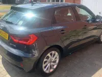 Used Audi A1 Sportback Sport 95 HP (69 kW) 2026 Hatchback