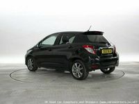 Used Toyota Yaris SR 2012 Hatchback