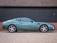 used Aston Martin DB7 Zagato