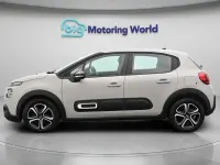 Used Citroën C3 PureTech 83 HP (61 kW) 2022 Hatchback