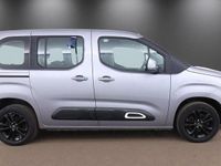 Usado Citroën Berlingo Flair 130 HP (95 kW) 2020 Cinzento Monovolume