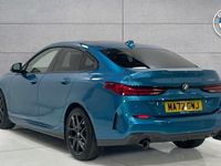 used BMW 220 2 Series i M Sport Gran Coupe 2.0 4dr