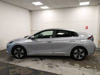 used Hyundai Ioniq 1.6 GDi Hybrid Premium SE 5dr DCT