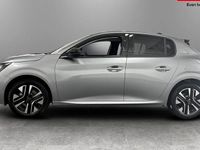 New Peugeot 208 Allure 101 HP (74 kW) 2025 Hatchback