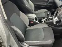 Used Nissan Qashqai N-Connecta 140 HP (102 kW) 2020 Silver SUV