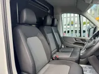 Used VW Crafter Startline 140 HP (102 kW) 2023 White Van