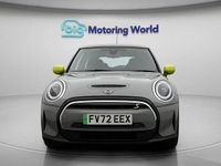 Used Mini Cooper S Hatch 135 kW (184 HP) 2022 Grey Hatchback