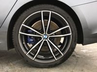 Used BMW 330 M Sport 254 HP (186 kW) 2019 Grey Sedan