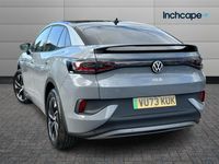 used VW ID5 128kW Tech Pro 77kWh 5dr Auto - 2023 (73)