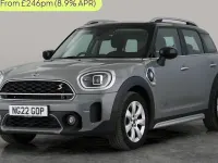 Used Mini Cooper S Classic 220 HP (161 kW) 2022 Hatchback