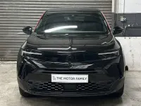 Used Vauxhall Mokka 2023 Black SUV