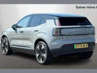Used Volvo EX30 Ultra 200 kW (272 HP) 2025 Grey SUV