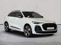 Usado Audi Q5 Performance 204 HP (150 kW) 2025 Branco SUV