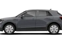 Used Audi Q2 Black Edition 150 HP (110 kW) 2026 SUV